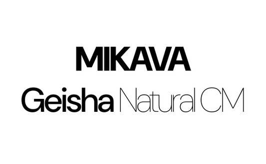 Mikava Geisha Santuario Natural CM